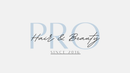Pro Hair & Beauty