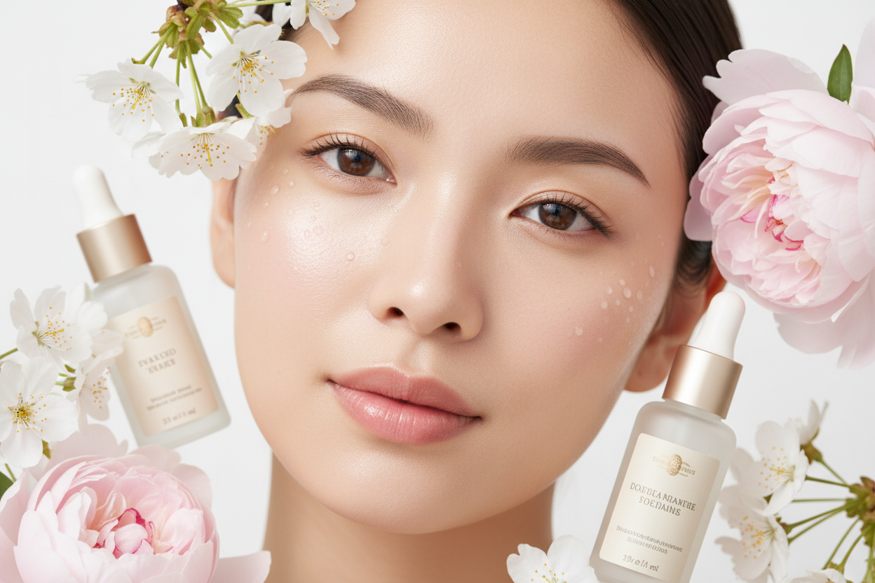 Zo verbeter je je huid in 7 dagen: praktische tips voor een stralende teint