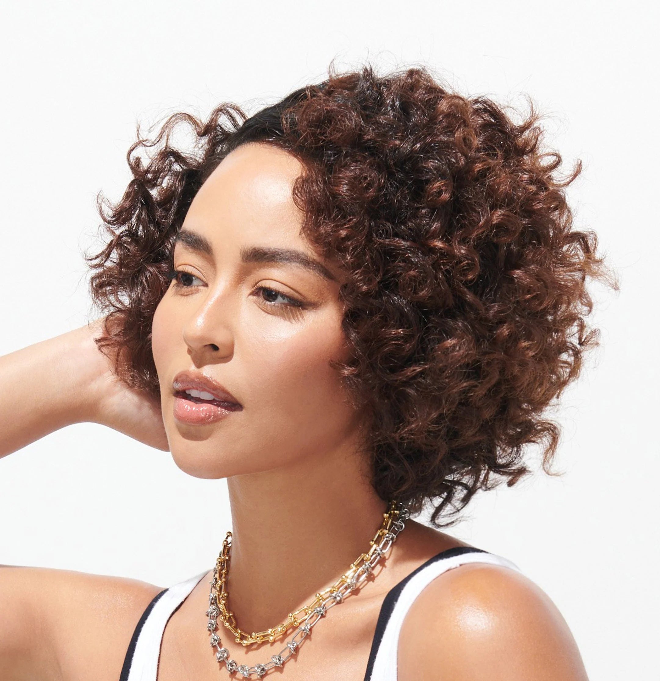 L'ANZA Healing Style Beach Spray 100ml / 3.4oz – Texturizing Zeezout Spray voor Strandlook – Nieuwe Verpakking