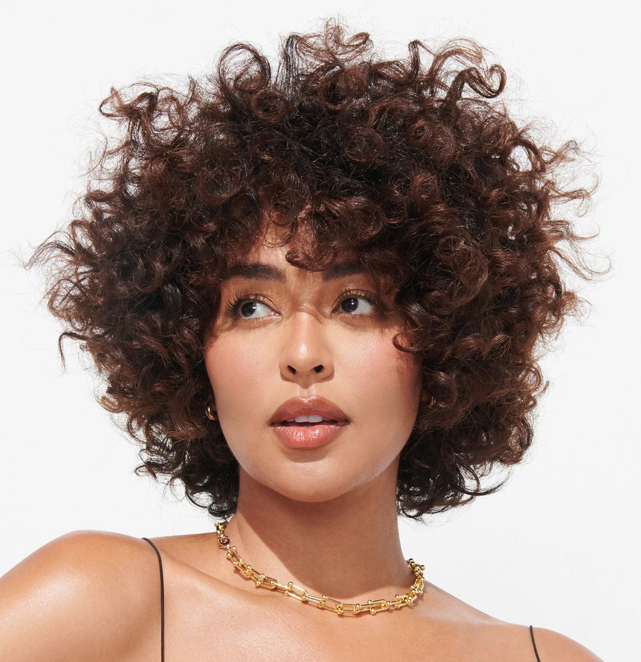 L’ANZA Healing Curls Curl Restore – Diepwerkende Leave-in Hydratatie voor Krullend Haar