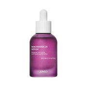 Jumiso Niacinamide 10 Serum 40 ml – Egaliserend Serum voor Poriën, Onzuiverheden en Glow
