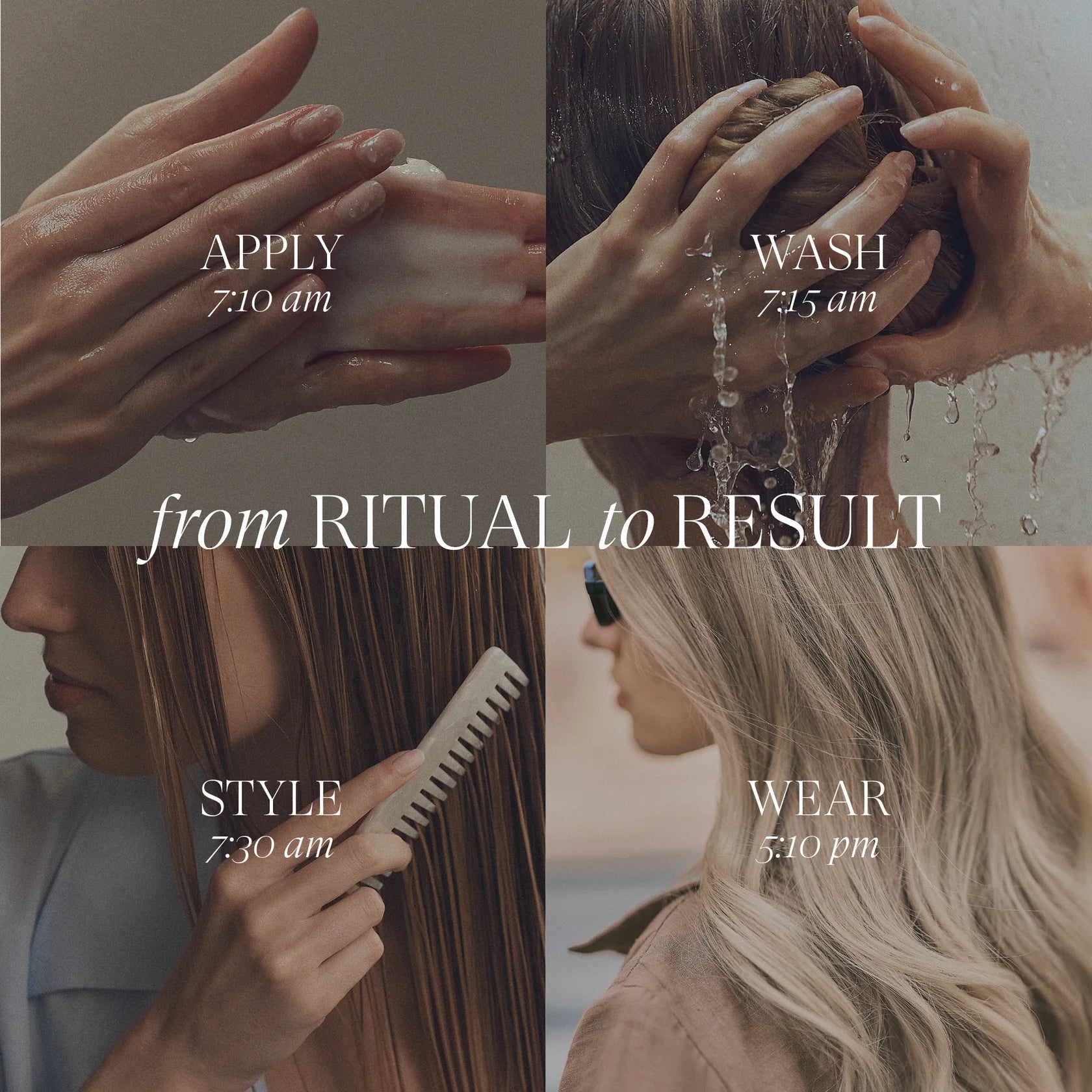 L’Anza Healing Strength Conditioner – Versterkende Conditioner tegen Haarbreuk