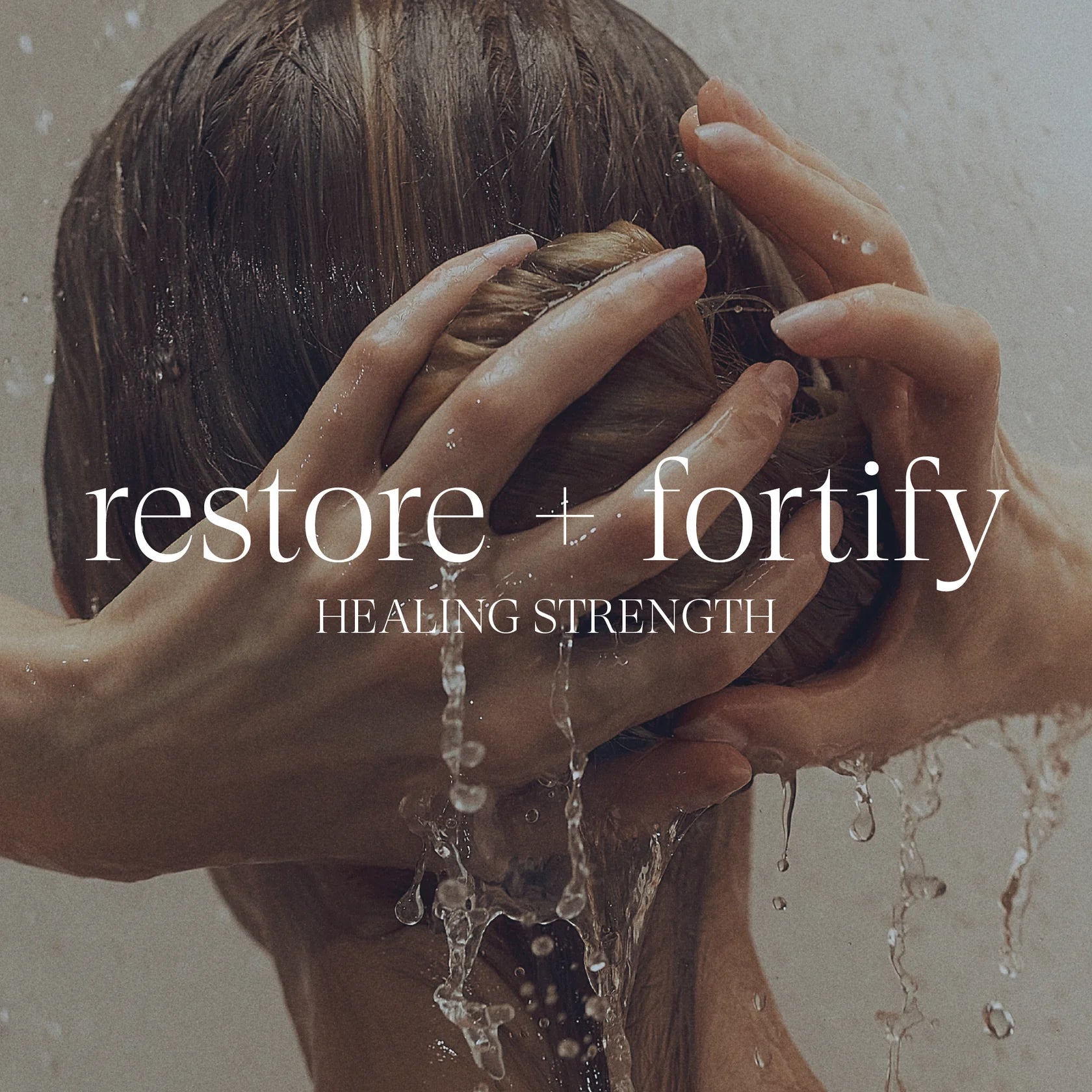 L’Anza Healing Strength Conditioner – Versterkende Conditioner tegen Haarbreuk