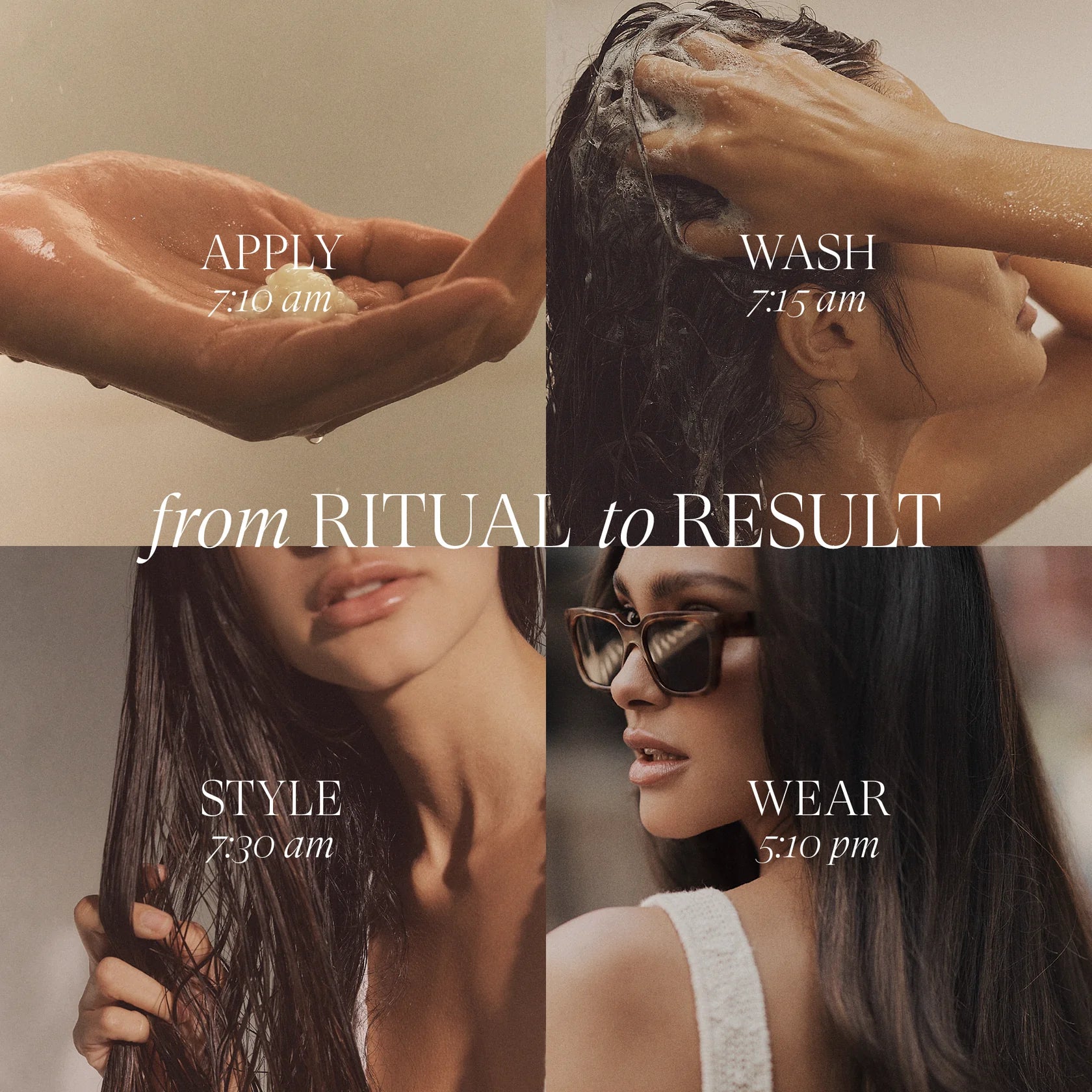 L’Anza Lustrous Healing Oil Conditioner – Intens Herstel & Glans voor Beschadigd Haar