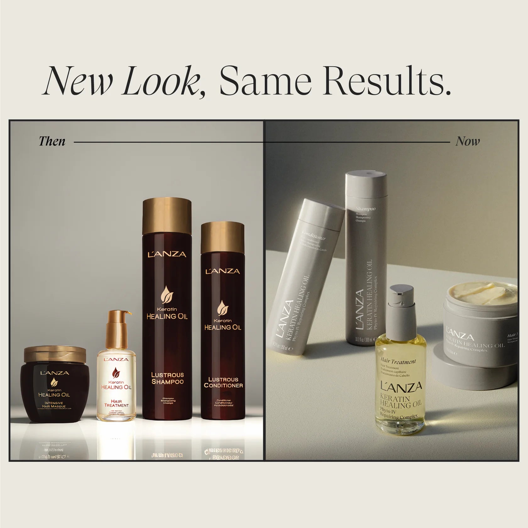 L’Anza Keratin Healing Oil Intensive Hair Masque – Intensief Herstel & Voeding voor Beschadigd Haar