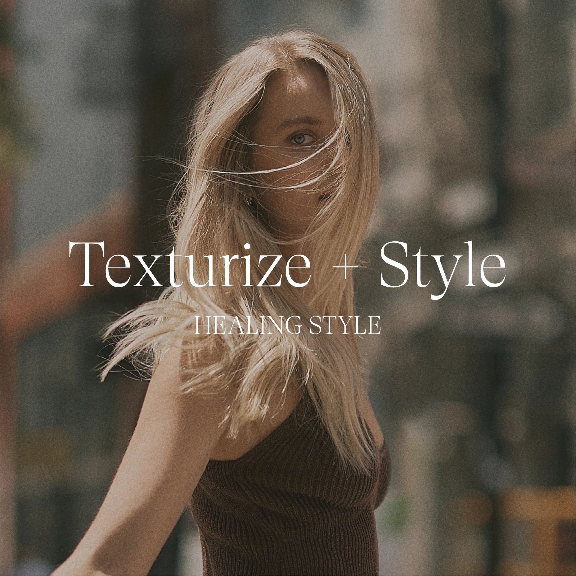 L’ANZA Healing Style Dry Shampoo – Direct fris en volumevol haar