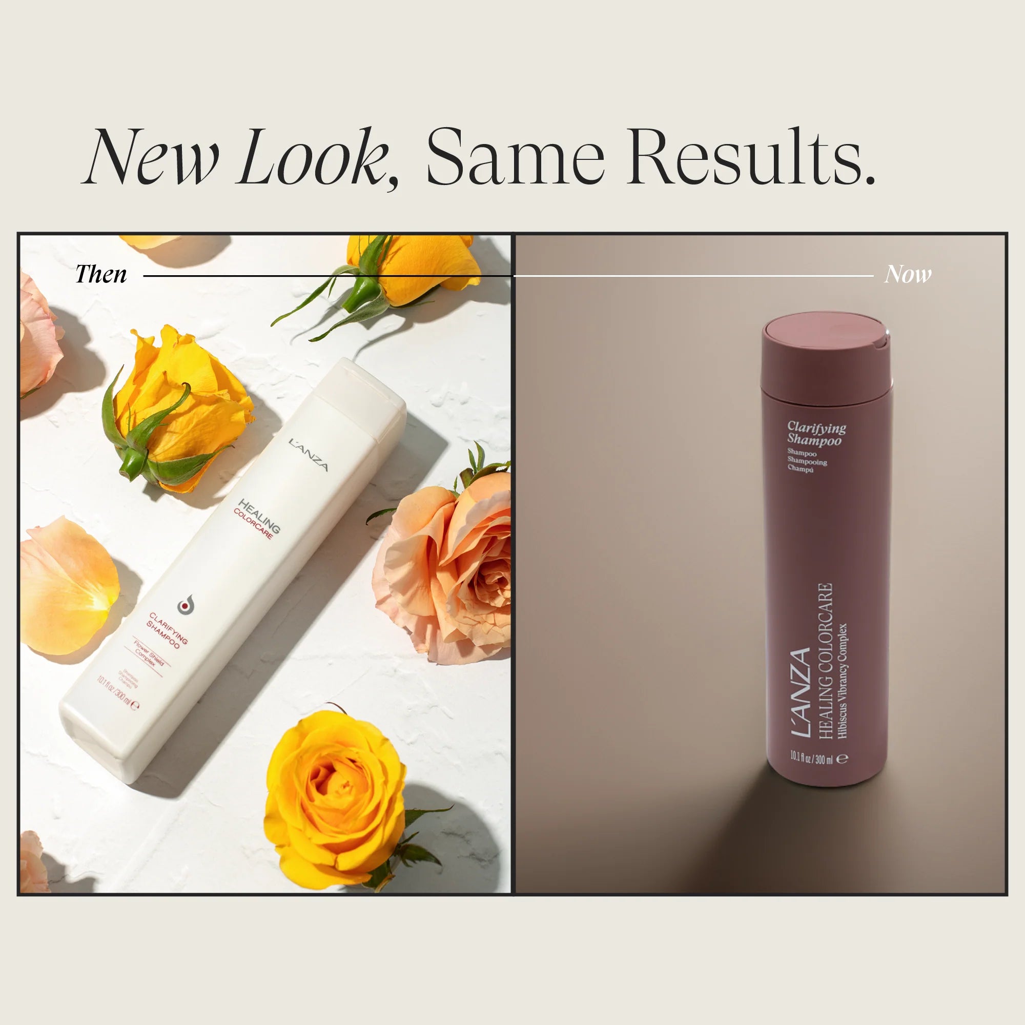 L’ANZA Healing ColorCare Clarifying Shampoo – Grondige reiniging voor gekleurd haar