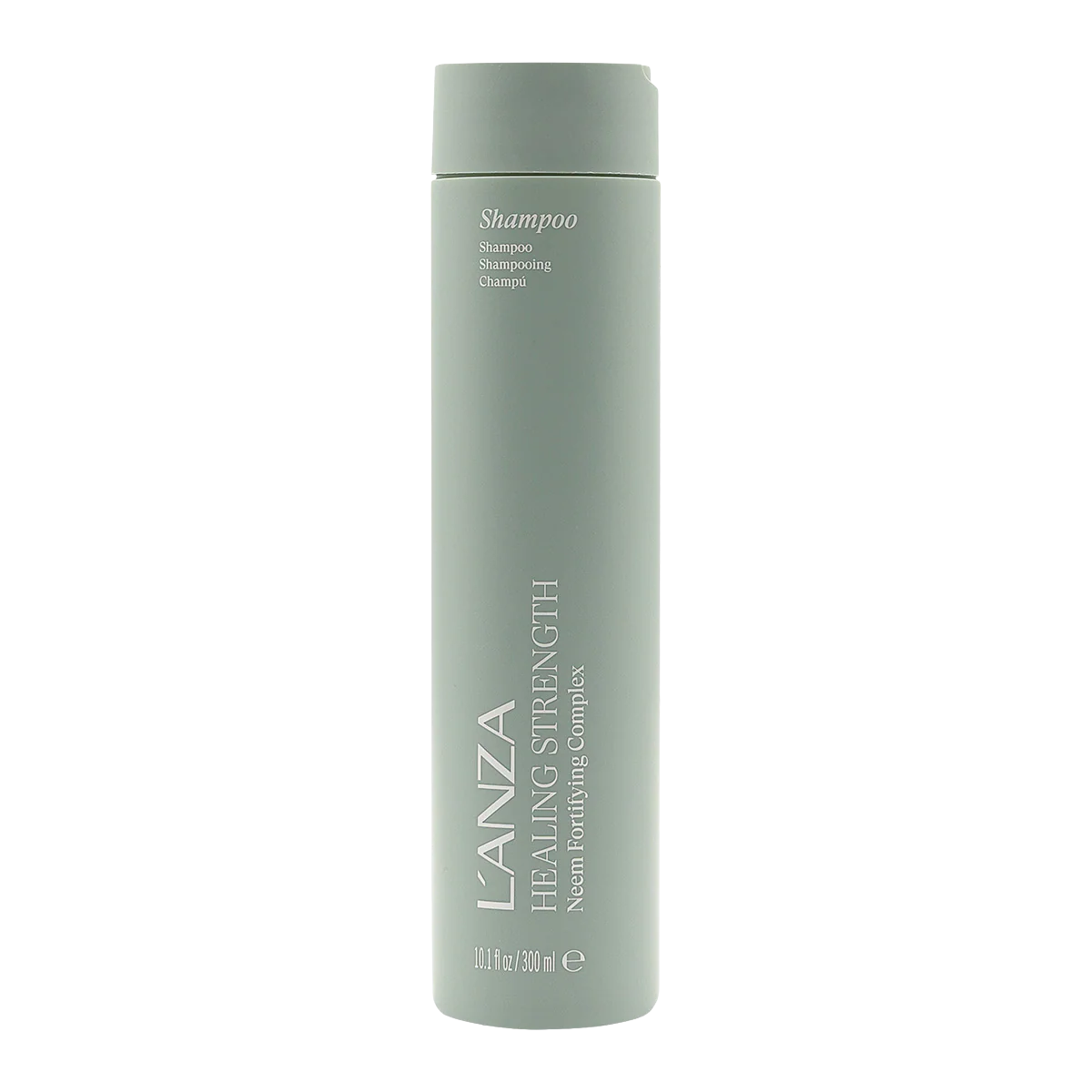 L’ANZA Healing Strength with Tea Shampoo – Versterkend en herstellend haar