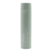 L’ANZA Healing Strength with Tea Shampoo – Versterkend en herstellend haar