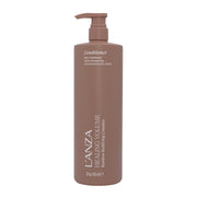 L'ANZA Healing Volume Conditioner 950ml – Volume Conditioner voor Fijn en Dun Haar – Professionele Salonverzorging – Nieuwe Verpakking