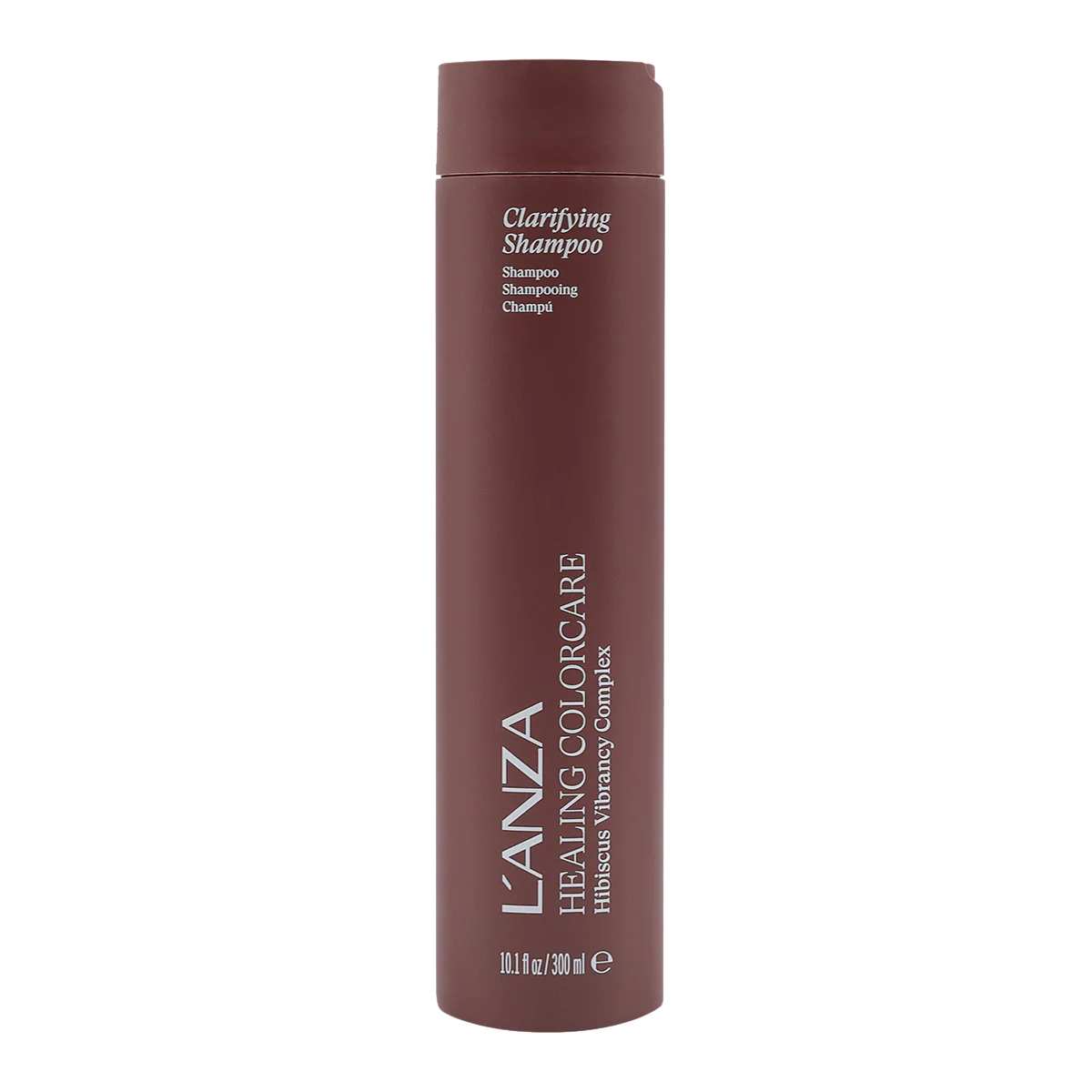 L’ANZA Healing ColorCare Clarifying Shampoo – Grondige reiniging voor gekleurd haar