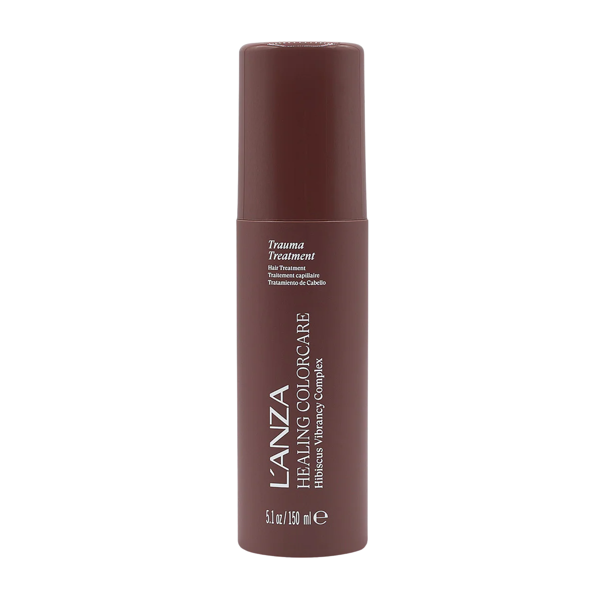L’Anza Healing ColorCare Trauma Treatment – Intensief Herstel & Kleurbescherming voor Gekleurd Haar