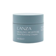 L'ANZA Healing Moisture Hair Masque 200ml – Intensief Hydraterend Haarmasker voor Droog en Beschadigd Haar – Professionele Salonverzorging – Nieuwe Verpakking