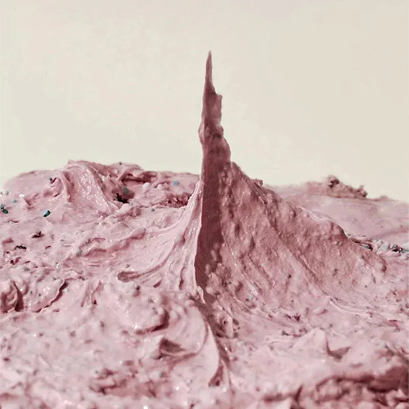 Arencia Fresh Royal Rosehip Cleanser 120 g – Voedende Gezichtsreiniger met Rozenbottel