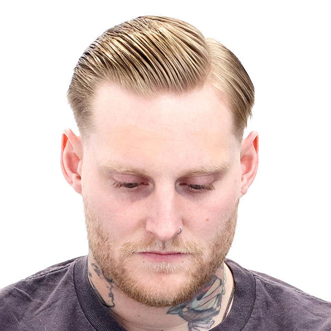 Uppercut Deluxe Pomade – Sterke Hold & Hoogglans Haarstyling