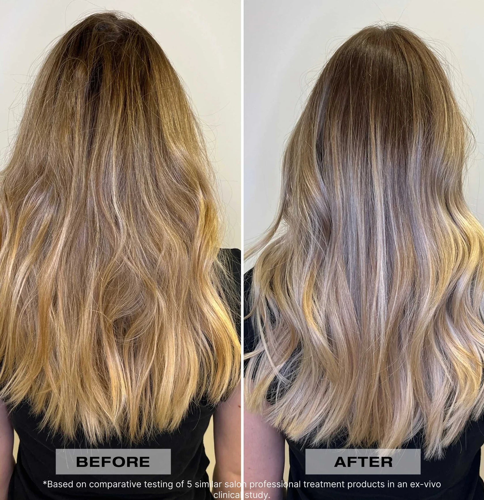 L'ANZA Healing Strength Trauma Treatment – Intensieve Haarherstel Treatment voor Beschadigd Haar