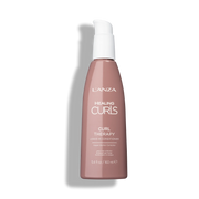 L’Anza Healing Curls Curl Therapy – Definitie & Hydratatie voor Krullend Haar