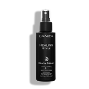 L'ANZA Healing Style Beach Spray 100ml / 3.4oz – Texturizing Zeezout Spray voor Strandlook – Nieuwe Verpakking