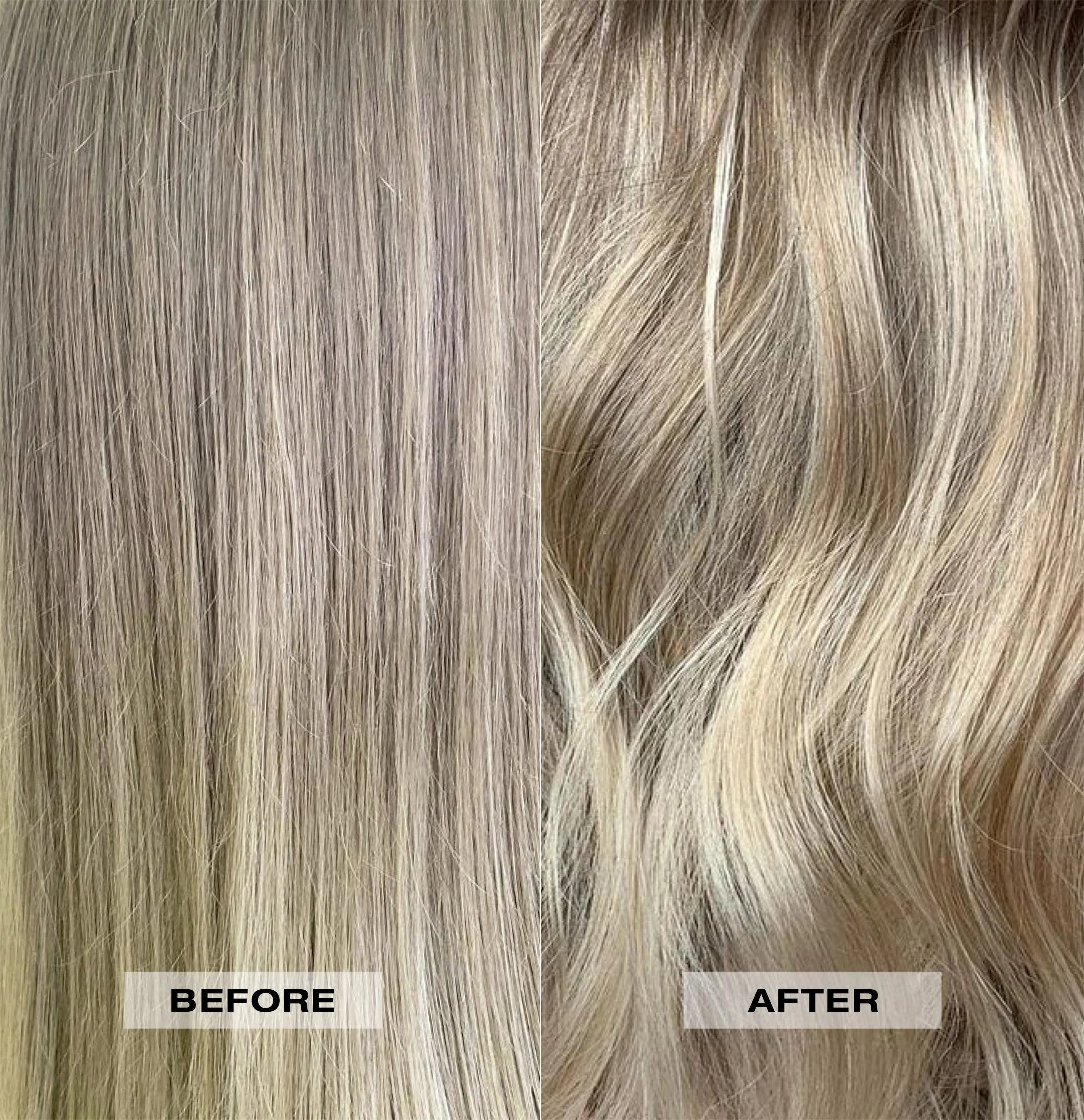 L'ANZA Healing Style Beach Spray 100ml / 3.4oz – Texturizing Zeezout Spray voor Strandlook – Nieuwe Verpakking