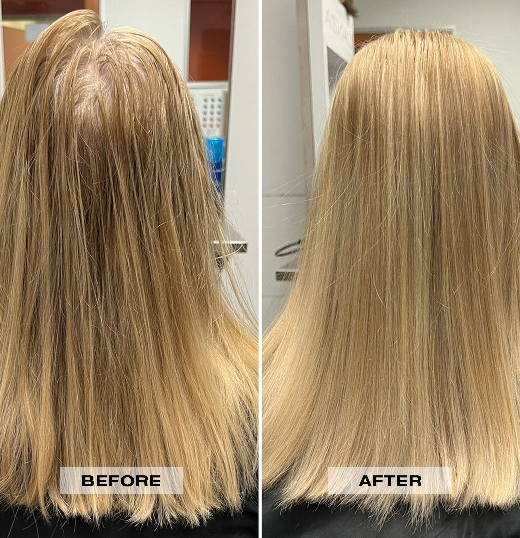 L’ANZA Healing Style Dry Shampoo – Direct fris en volumevol haar