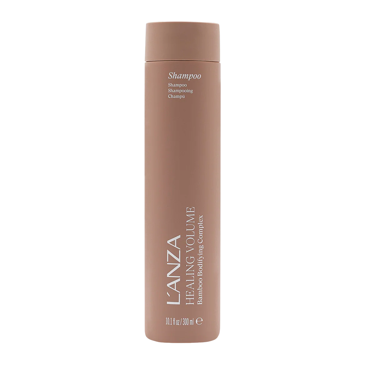 L’Anza Healing Volume Thickening Shampoo – Voor voller en dikker haar