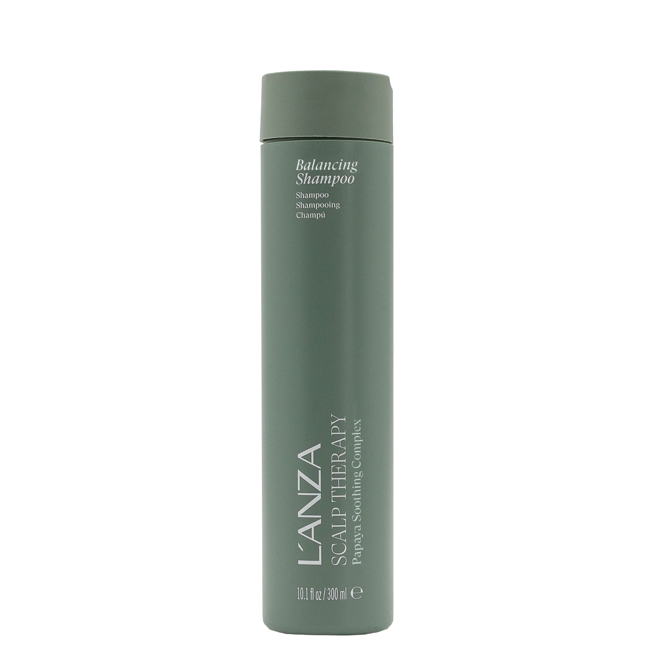 L’ANZA Scalp Therapy Balancing Shampoo – Gezonde hoofdhuid en uitgebalanceerd haar