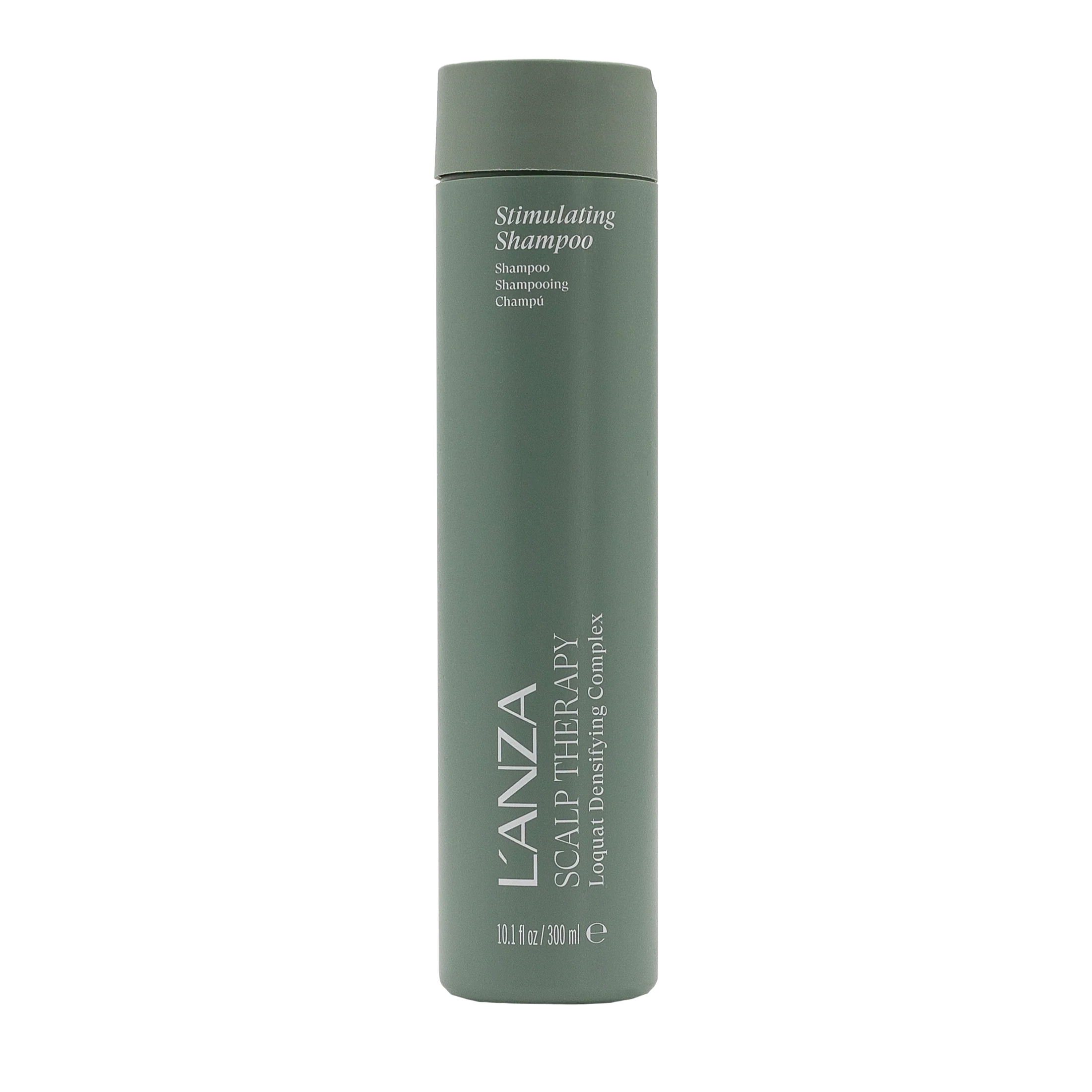 L’ANZA Scalp Therapy Stimulating Shampoo – Versterkend en verfrissend voor de hoofdhuid