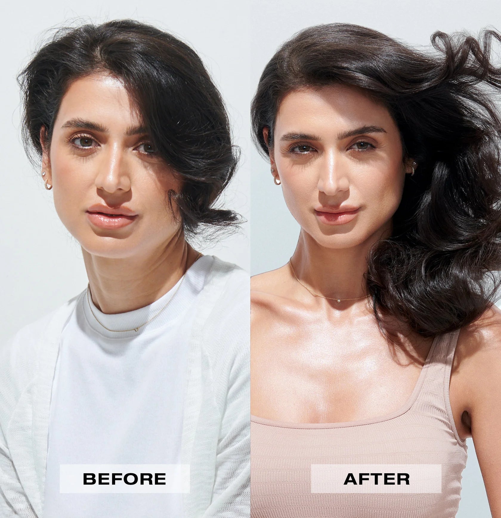 L'ANZA Healing Style Molding Paste – Flexibele Styling Pasta met Sterke Hold en Natuurlijke Finish