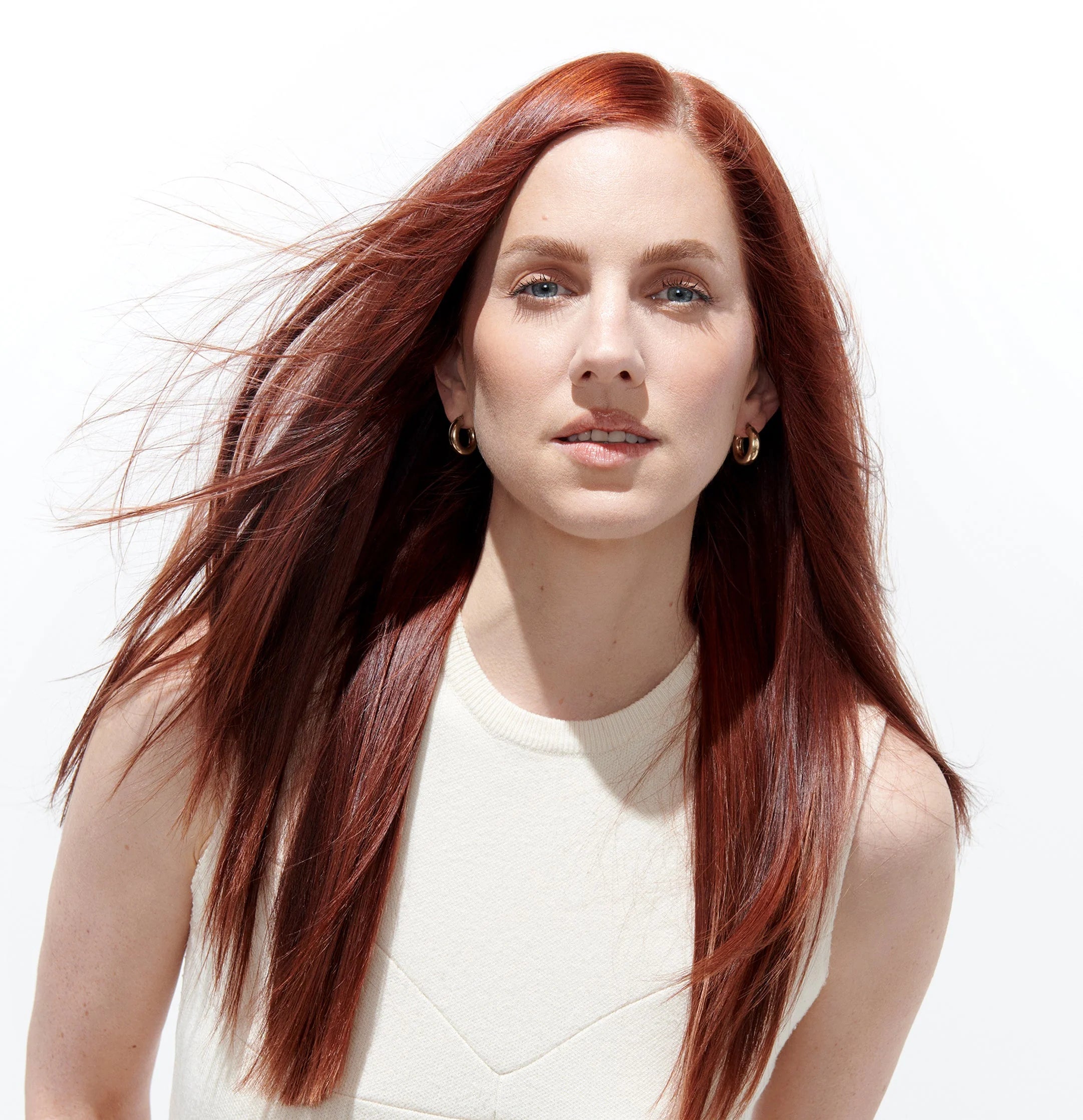 L’ANZA Healing ColorCare Clarifying Shampoo – Grondige reiniging voor gekleurd haar