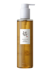Beauty of Joseon Ginseng Cleansing Oil 200 ml – Diep Reinigende Olie met Ginsengextract
