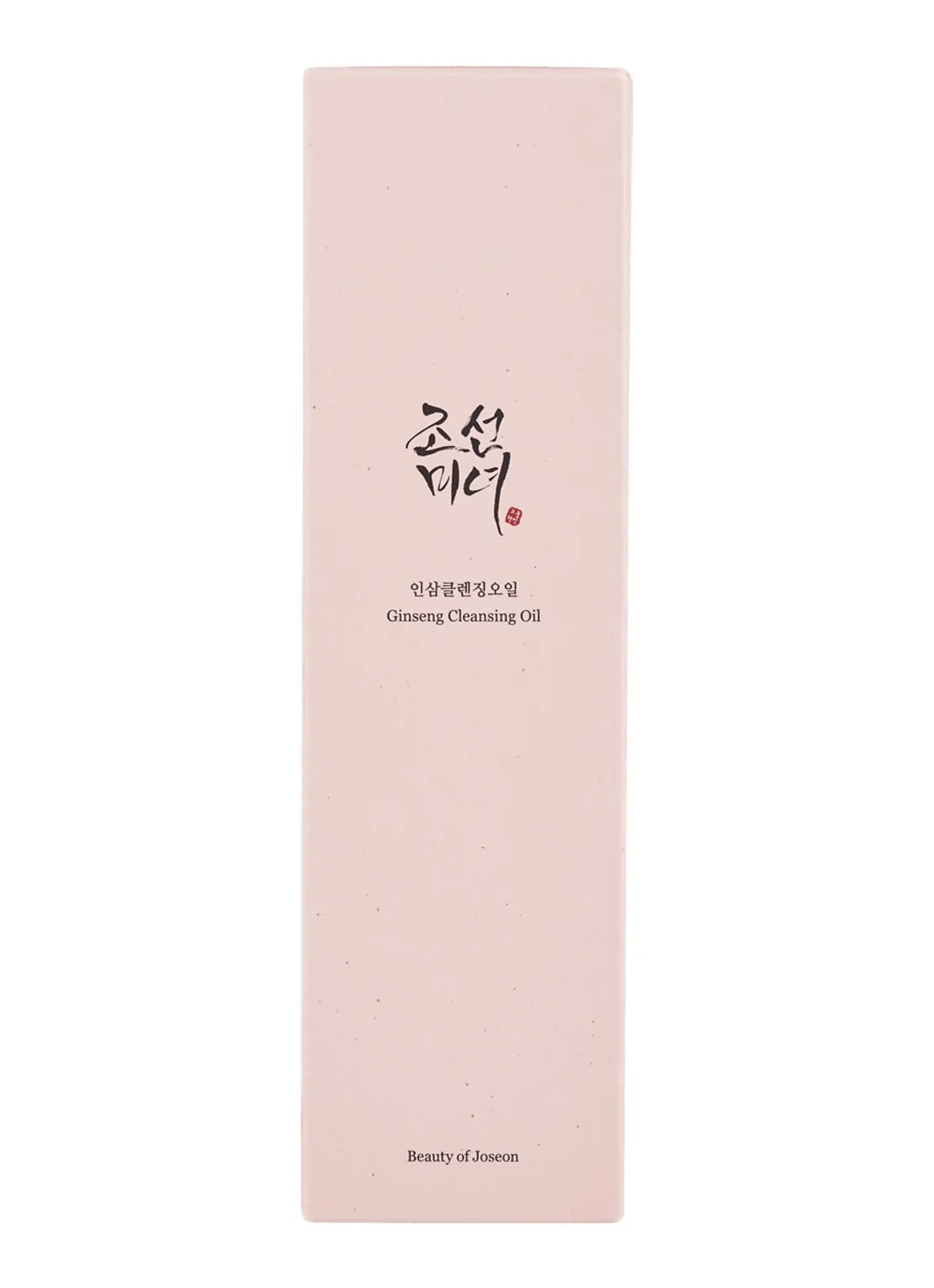 Beauty of Joseon Ginseng Cleansing Oil 200 ml – Diep Reinigende Olie met Ginsengextract