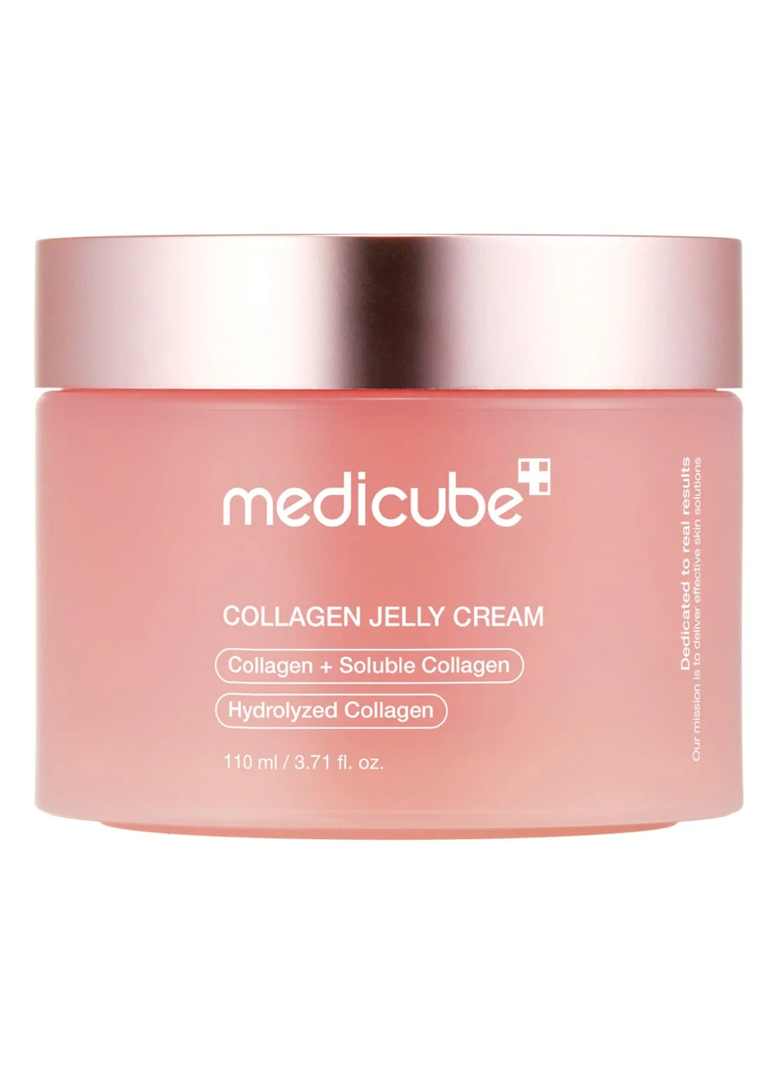 Medicube Collagen Jelly Cream 50 ml – Verstevigende Gezichtscrème met Collageen