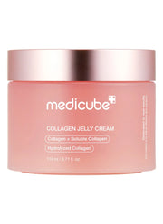 Medicube Collagen Jelly Cream 50 ml – Verstevigende Gezichtscrème met Collageen