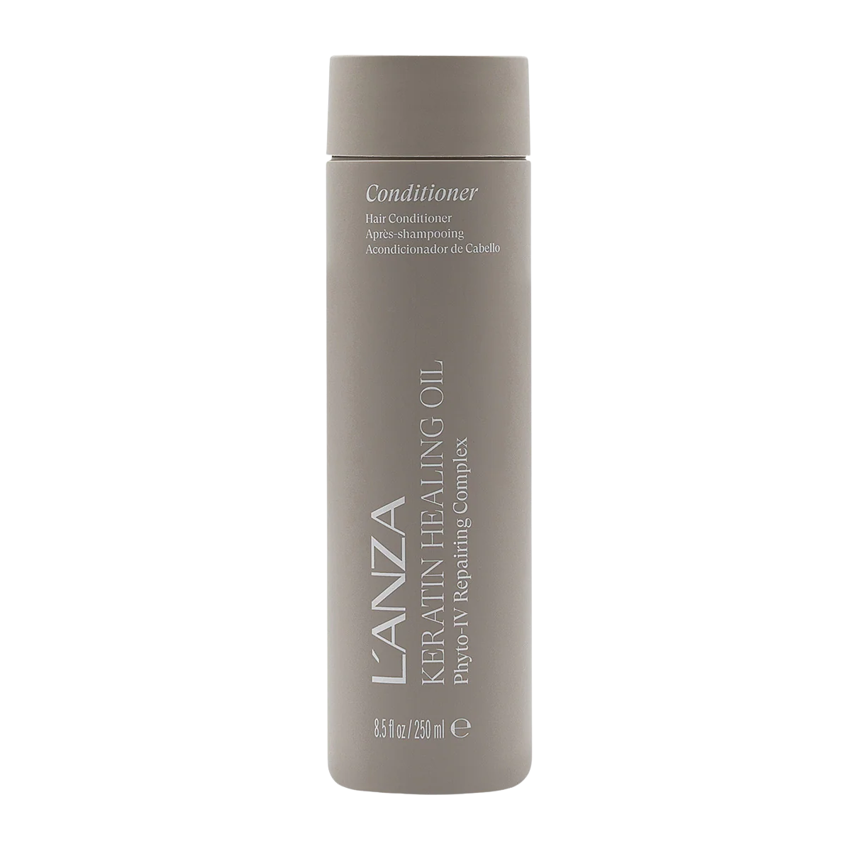 L’Anza Lustrous Healing Oil Conditioner – Intens Herstel & Glans voor Beschadigd Haar