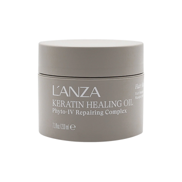 L’Anza Keratin Healing Oil Intensive Hair Masque – Intensief Herstel & Voeding voor Beschadigd Haar