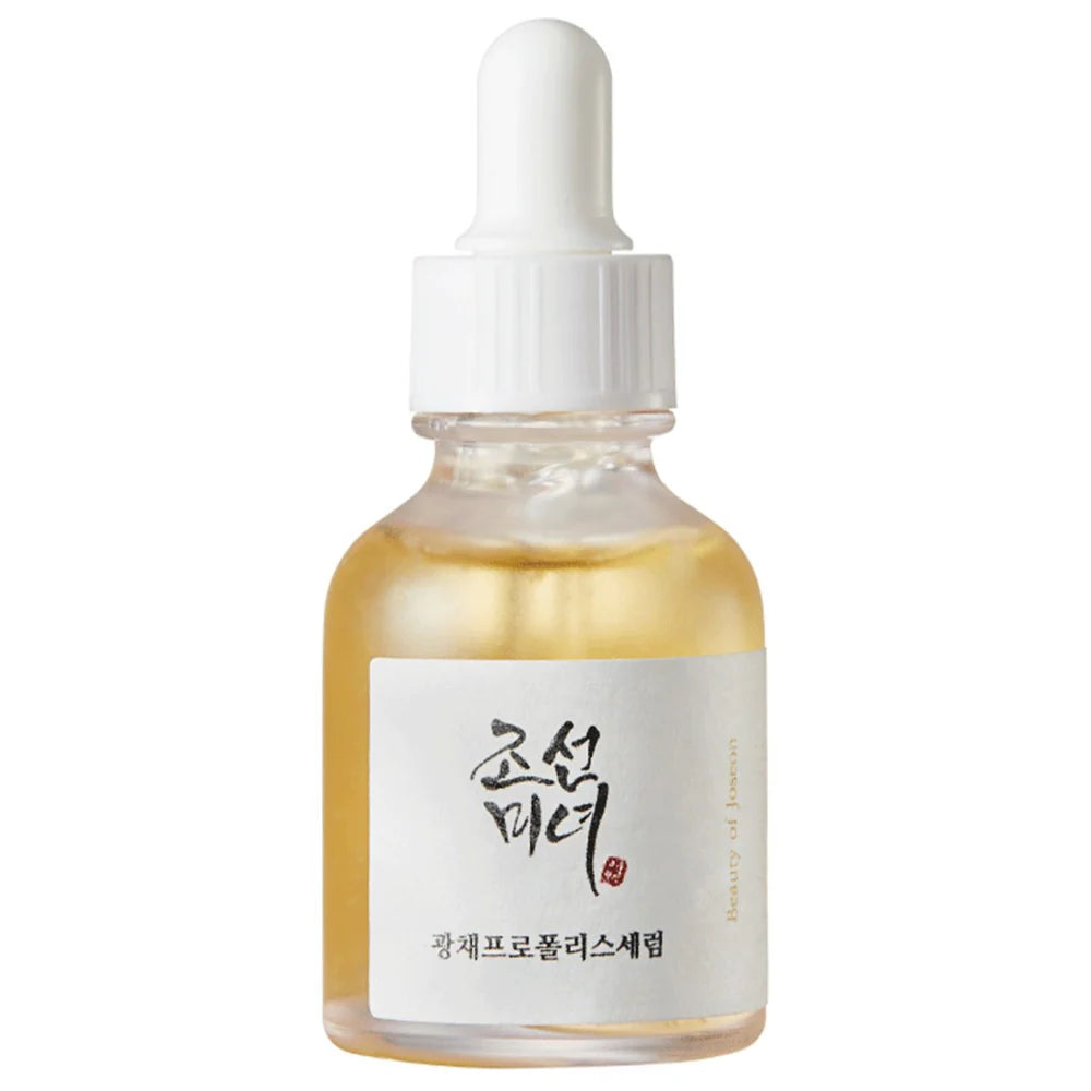 Beauty of Joseon Glow Serum 30 ml – Propolis & Niacinamide Serum voor Stralende en Egale Huid