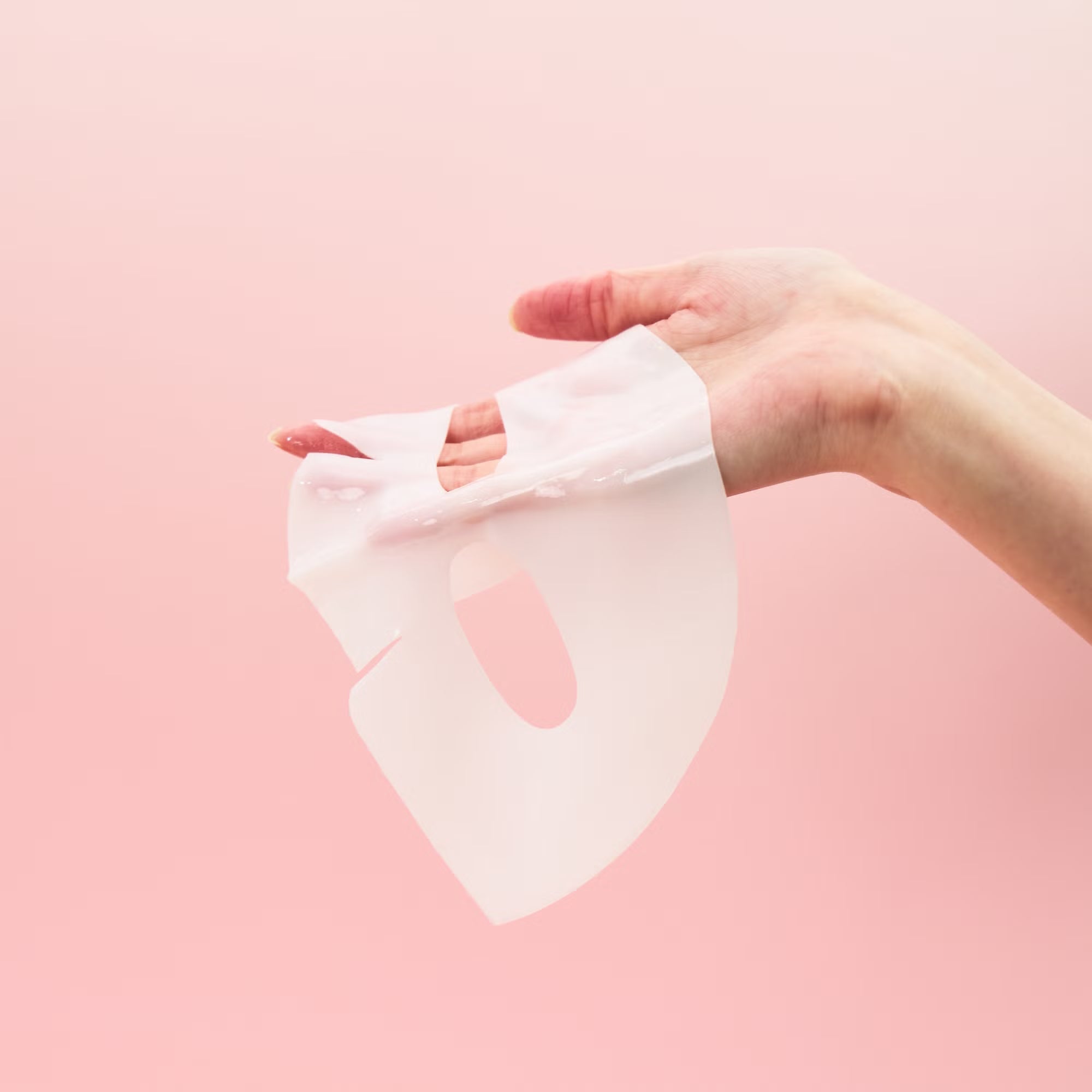 Biodance Bio Collagen Real Deep Mask 4 stuks – Intens Hydraterend Collageen Gezichtsmasker