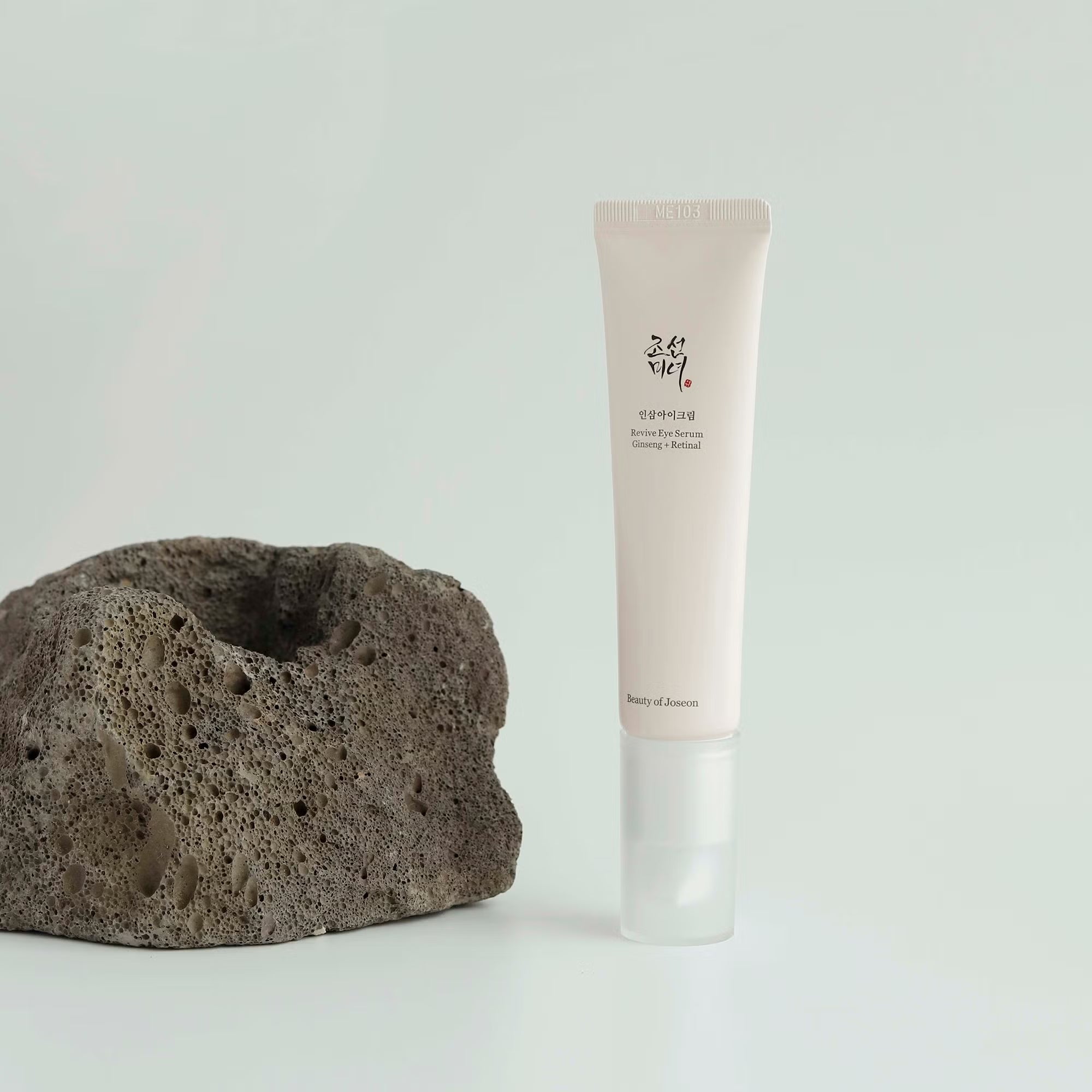 Beauty of Joseon Ginseng + Retinal Revive Eye Serum 30 ml – Anti-Aging Oogserum voor Fijne Lijntjes en Versteviging