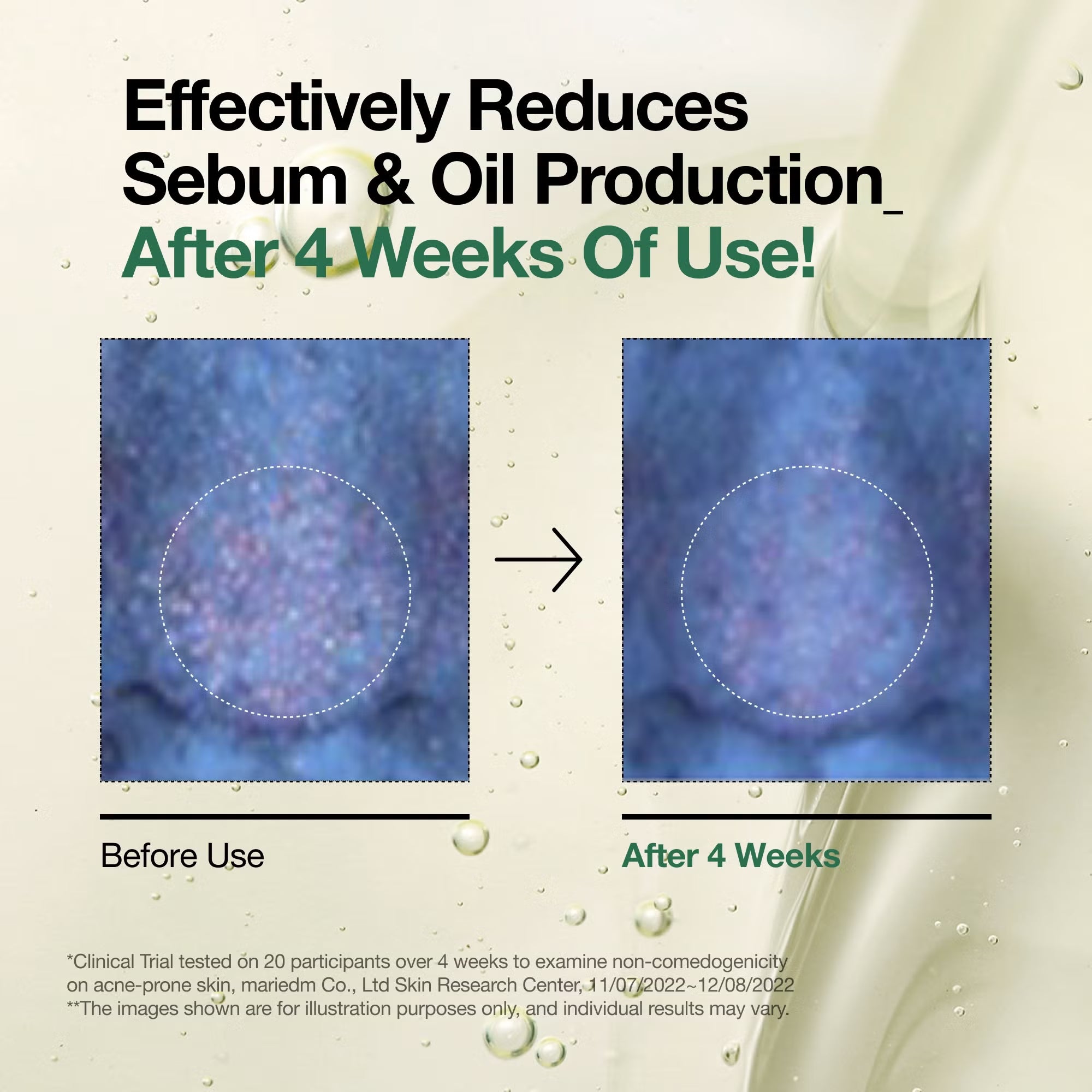 ANUA Heartleaf Pore Control Cleansing Oil 200 ml – Zuiverende Reinigingsolie voor Poriën en Gevoelige Huid