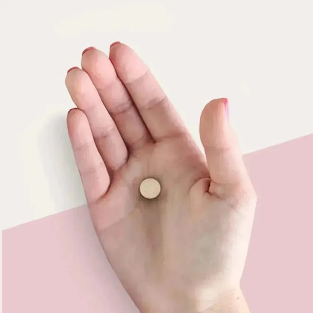 Viviscal Haargroei Supplementen voor Vrouwen – 180 Tabletten